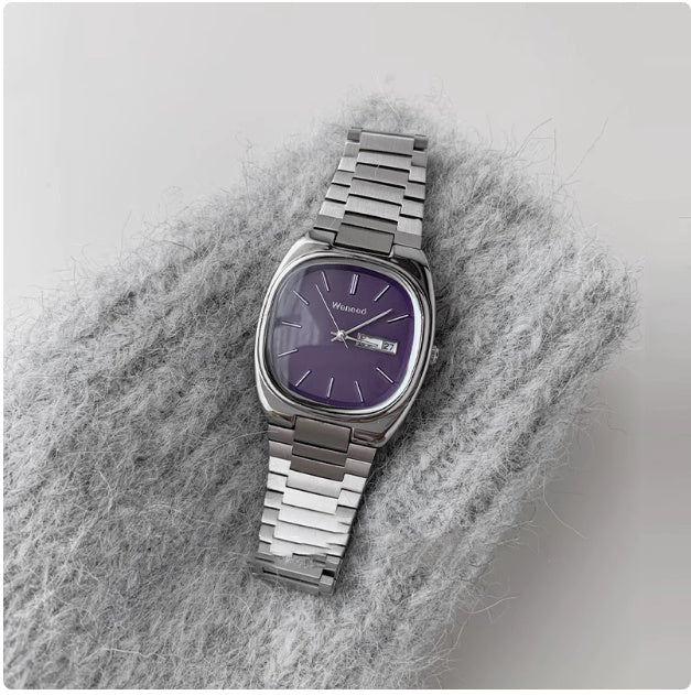 High-grade Special Interest Light Luxury Women's Quartz Watch