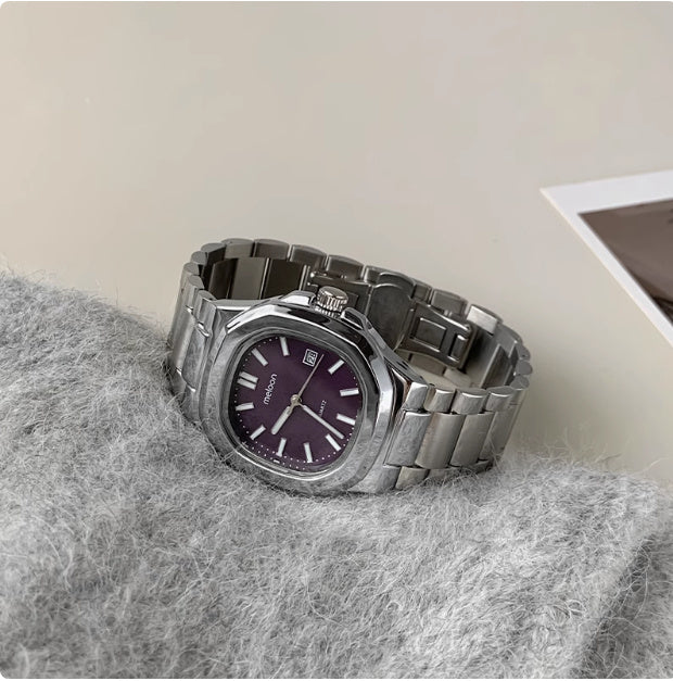 High-grade Special Interest Light Luxury Women's Quartz Watch