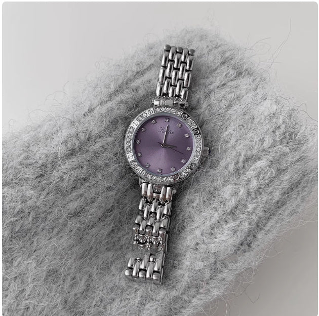 High-grade Special Interest Light Luxury Women's Quartz Watch