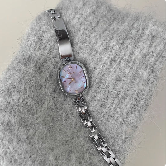 High-grade Special Interest Light Luxury Women's Quartz Watch