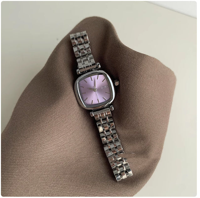 High-grade Special Interest Light Luxury Women's Quartz Watch