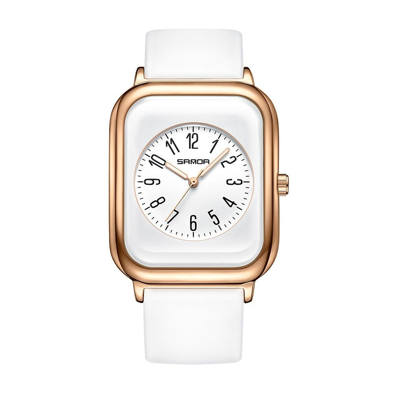 Women's Waterproof Watch