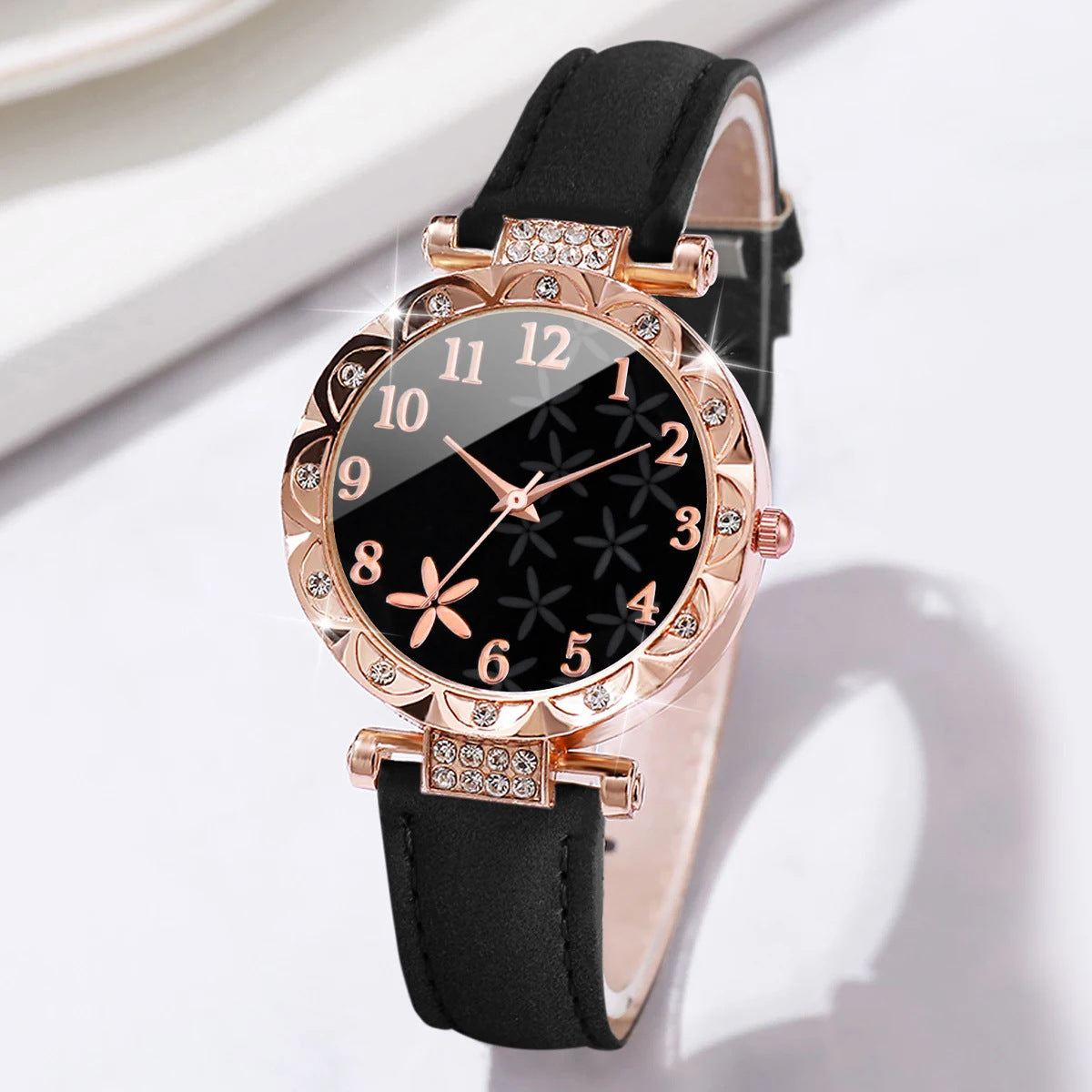 Ins Style Fashion Women's Quartz Watch