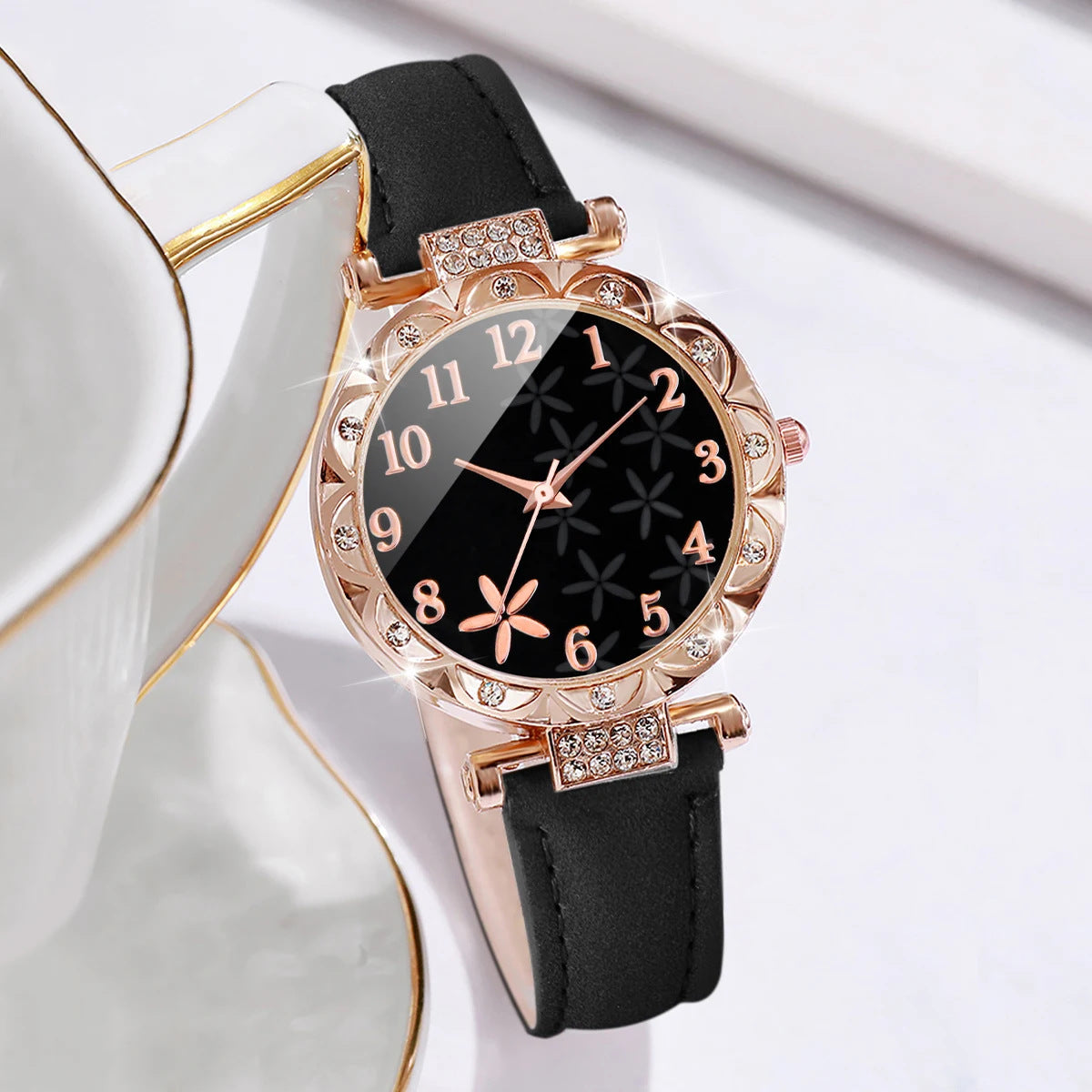 Ins Style Fashion Women's Quartz Watch