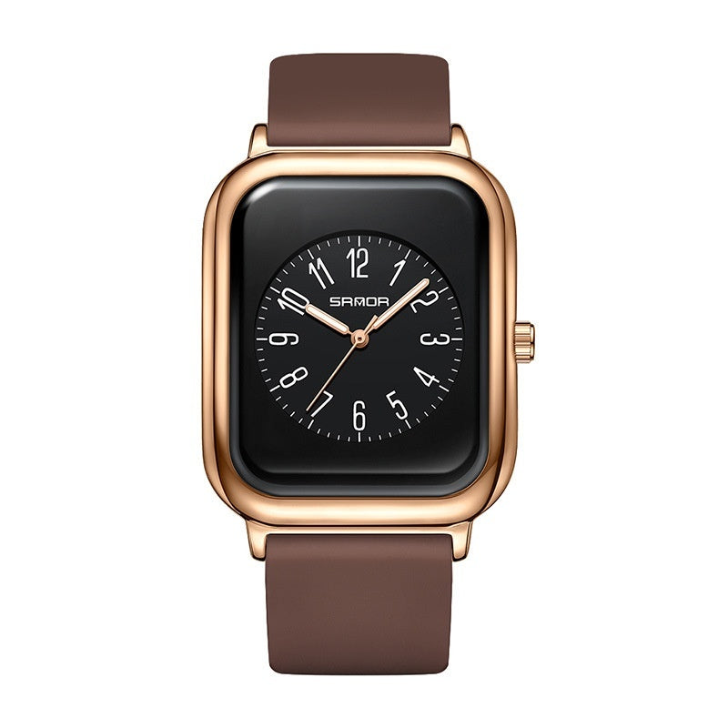 Women's Waterproof Watch