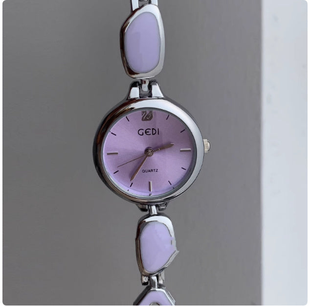 High-grade Special Interest Light Luxury Women's Quartz Watch