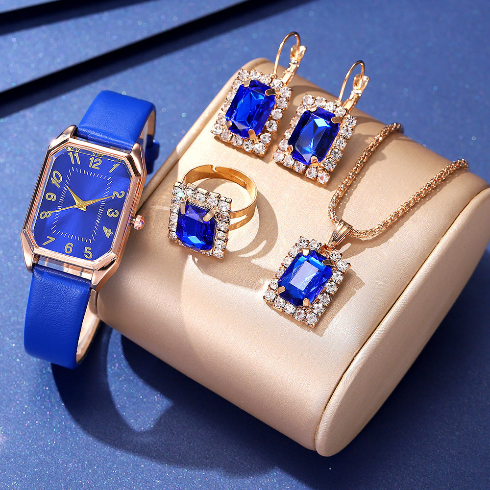 Women's Niche High-grade Watch