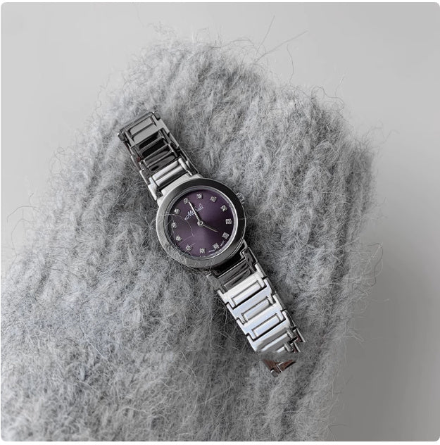 High-grade Special Interest Light Luxury Women's Quartz Watch
