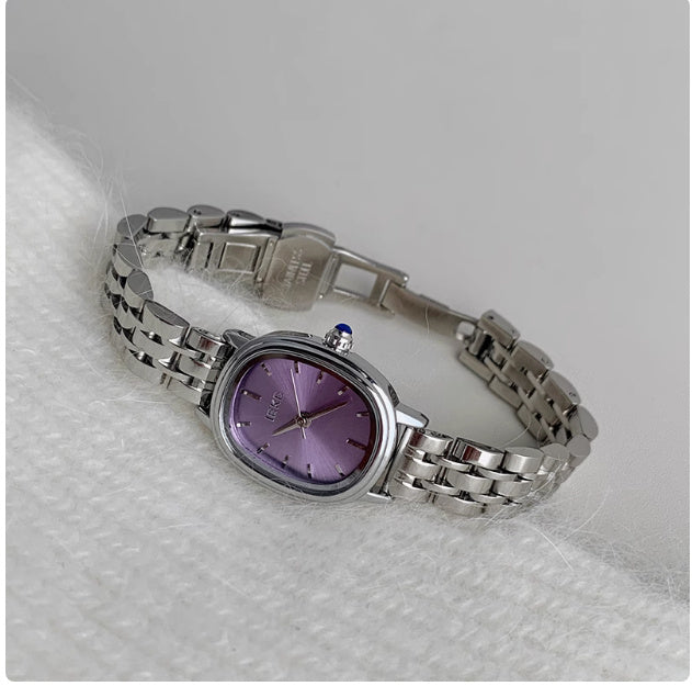 High-grade Special Interest Light Luxury Women's Quartz Watch